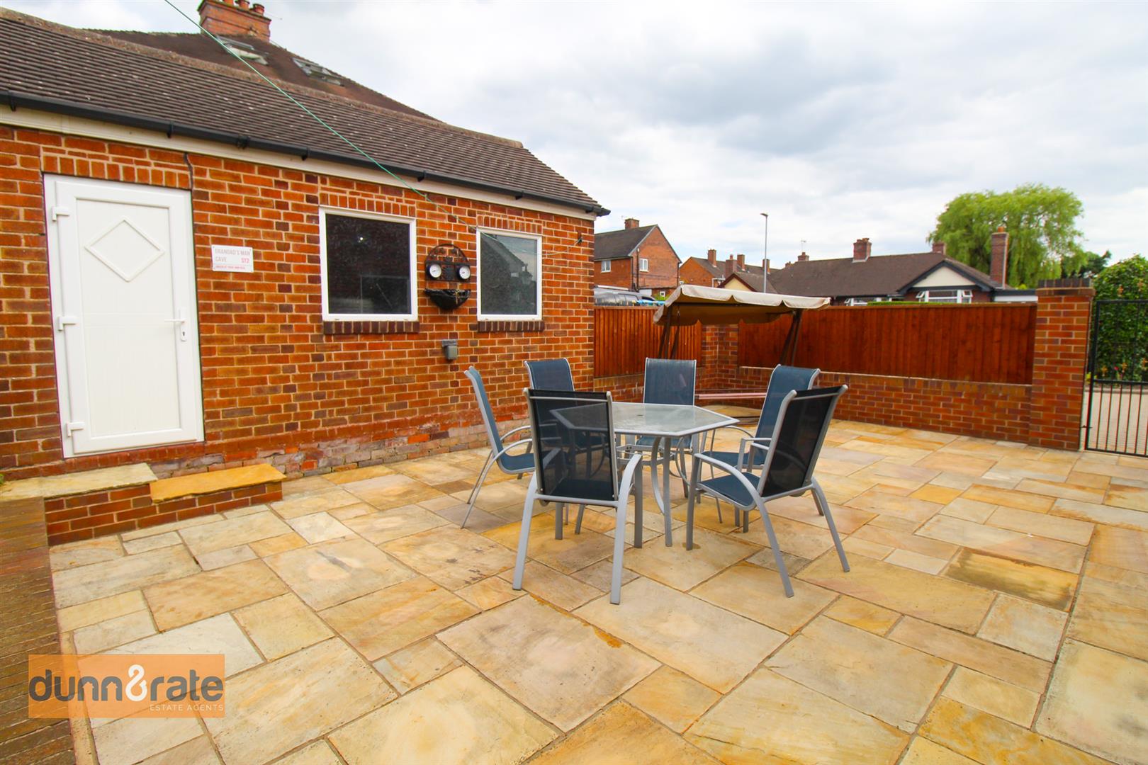 Brompton Drive, Baddeley Green, Stoke-On-Trent
